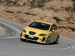 Seat Leon Linea R 2008 года
